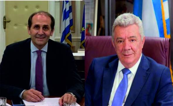 &Nu;έ&alpha; &chi;&rho;&eta;&mu;&alpha;&tau;&omicron;&delta;ό&tau;&eta;&sigma;&eta; έ&rho;&gamma;&omicron;&upsilon;, ύ&psi;&omicron;&upsilon;&sigmaf; 3.961.067,25 &epsilon;&upsilon;&rho;ώ, &gamma;&iota;&alpha; &tau;&eta;&nu; &laquo;&Alpha;&nu;&alpha;&beta;ά&theta;&mu;&iota;&sigma;&eta; &kappa;&alpha;&iota; &epsilon;&kappa;&sigma;&upsilon;&gamma;&chi;&rho;&omicron;&nu;&iota;&sigma;&mu;ό &tau;&eta;&sigmaf; &epsilon;&gamma;&kappa;&alpha;&tau;ά&sigma;&tau;&alpha;&sigma;&eta;&sigmaf; &epsilon;&pi;&epsilon;&xi;&epsilon;&rho;&gamma;&alpha;&sigma;ί&alpha;&sigmaf; &Lambda;&upsilon;&mu;ά&tau;&omega;&nu; &Delta;&Epsilon; &Alpha;&lambda;&epsilon;&xi;ά&nu;&delta;&rho;&epsilon;&iota;&alpha;&sigmaf;&raquo; - &Epsilon;&upsilon;&chi;&alpha;&rho;&iota;&sigma;&tau;ή&rho;&iota;&omicron; &tau;&omicron;&upsilon; &Pi;&alpha;&nu;&alpha;&gamma;&iota;ώ&tau;&eta; &Gamma;&kappa;&upsilon;&rho;ί&nu;&eta; &pi;&rho;&omicron;&sigmaf; &tau;&omicron;&nu; &Alpha;&pi;ό&sigma;&tau;&omicron;&lambda;&omicron; &Beta;&epsilon;&sigma;&upsilon;&rho;ό&pi;&omicron;&upsilon;&lambda;&omicron;