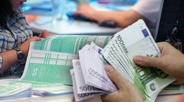 &Rho;&epsilon;&kappa;ό&rho; &chi;&rho;&epsilon;ώ&nu; &sigma;&tau;&eta;&nu; &Epsilon;&phi;&omicron;&rho;ί&alpha; - &Pi;ά&mu;&epsilon; &sigma;&epsilon; &rho;ύ&theta;&mu;&iota;&sigma;&eta; 120 &delta;ό&sigma;&epsilon;&omega;&nu; &gamma;&iota;&alpha; ό&lambda;&omicron;&upsilon;&sigmaf;