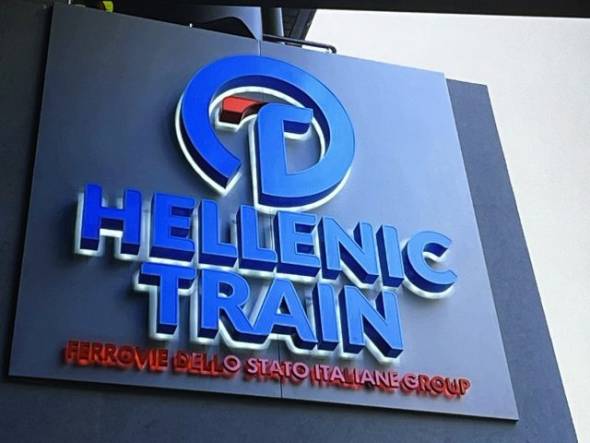 Hellenic Train: Η Ανακοίνωση για την τραγωδία στα Τέμπη - Τι λέει για τον αριθμό επιβατών και τις αναφορές για φιάλες υγραερίου