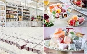 &Mu;&Epsilon;&Lambda;&Epsilon;&Nu;&Iota;&Omicron;: &Pi;&alpha;&rho;&alpha;&delta;&omicron;&sigma;&iota;&alpha;&kappa;ό, &beta;&epsilon;&lambda;&omicron;ύ&delta;&iota;&nu;&omicron; &lambda;&omicron;&upsilon;&kappa;&omicron;ύ&mu;&iota; &pi;&omicron;&upsilon; &tau;&alpha;&iota;&rho;&iota;ά&zeta;&epsilon;&iota; &alpha;&pi;ό&lambda;&upsilon;&tau;&alpha; &mu;&epsilon; &tau;&eta; &nu;&eta;&sigma;&tau;&epsilon;ί&alpha;! &Delta;&omicron;&kappa;&iota;&mu;ά&sigma;&tau;&epsilon; &tau;&omicron;&hellip;