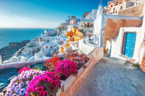 &Kappa;&alpha;&lambda;&omicron;&kappa;&alpha;ί&rho;&iota; &mu;&epsilon; &theta;&epsilon;&rho;&mu;&omicron;&kappa;&rho;&alpha;&sigma;ί&epsilon;&sigmaf; ά&nu;&omega; &tau;&omega;&nu; 30 &beta;&alpha;&theta;&mu;ώ&nu; &mu;έ&chi;&rho;&iota; &tau;&eta; &Delta;&epsilon;&upsilon;&tau;έ&rho;&alpha; - Έ&rho;&chi;&omicron;&nu;&tau;&alpha;&iota; &lambda;&alpha;&sigma;&pi;&omicron;&beta;&rho;&omicron;&chi;έ&sigmaf; &alpha;&pi;ό &tau;&eta;&nu; &Tau;&rho;ί&tau;&eta;