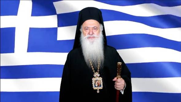 &Pi;&omicron;&iota;&mu;&alpha;&nu;&tau;&omicron;&rho;&iota;&kappa;ή &Epsilon;&gamma;&kappa;ύ&kappa;&lambda;&iota;&omicron;&sigmaf; &Epsilon;&upsilon;&alpha;&gamma;&gamma;&epsilon;&lambda;&iota;&sigma;&mu;&omicron;ύ &tau;&eta;&sigmaf; &Theta;&epsilon;&omicron;&tau;ό&kappa;&omicron;&upsilon; 2026