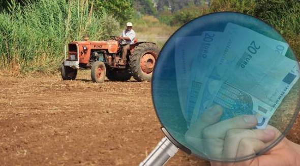 ΟΠΕΚΕΠΕ: Στον αέρα οι πληρωμές - Κίνδυνος για τις αγροτικές επιδοτήσεις