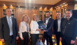 &Epsilon;&pi;ί&sigma;&kappa;&epsilon;&psi;&eta; &tau;&eta;&sigmaf; &Gamma;&epsilon;&nu;&iota;&kappa;ή&sigmaf; &Pi;&rho;&omicron;&xi;έ&nu;&omicron;&upsilon; &tau;&eta;&sigmaf; &Rho;&omicron;&upsilon;&mu;&alpha;&nu;ί&alpha;&sigmaf; &sigma;&tau;&omicron; &Epsilon;&pi;&iota;&mu;&epsilon;&lambda;&eta;&tau;ή&rho;&iota;&omicron; &Eta;&mu;&alpha;&theta;ί&alpha;&sigmaf;