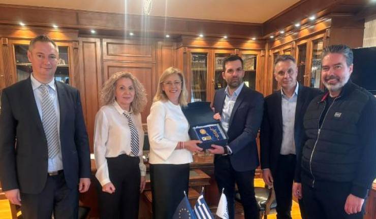 &Epsilon;&pi;ί&sigma;&kappa;&epsilon;&psi;&eta; &tau;&eta;&sigmaf; &Gamma;&epsilon;&nu;&iota;&kappa;ή&sigmaf; &Pi;&rho;&omicron;&xi;έ&nu;&omicron;&upsilon; &tau;&eta;&sigmaf; &Rho;&omicron;&upsilon;&mu;&alpha;&nu;ί&alpha;&sigmaf; &sigma;&tau;&omicron; &Epsilon;&pi;&iota;&mu;&epsilon;&lambda;&eta;&tau;ή&rho;&iota;&omicron; &Eta;&mu;&alpha;&theta;ί&alpha;&sigmaf;