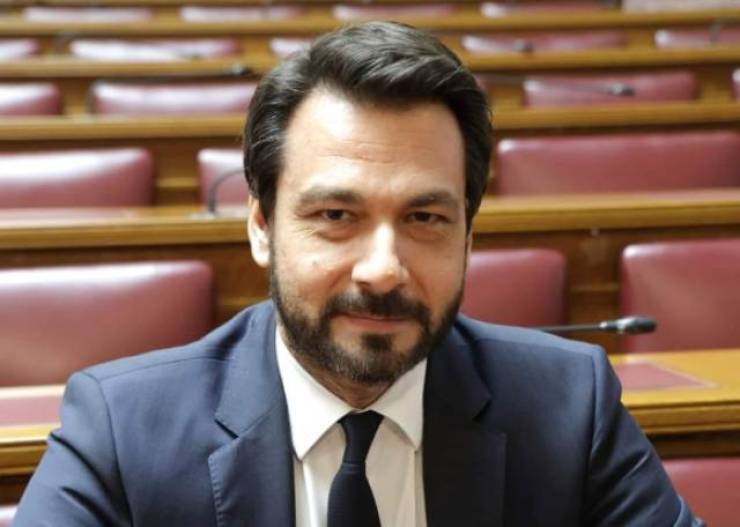 Τάσος Μπαρτζώκας: Ερώτηση στη Βουλή για τα νέα κρούσματα ευλογιάς αιγοπροβάτων στην Ημαθία – Ανάγκη ενίσχυσης των κτηνοτρόφων για το 2025