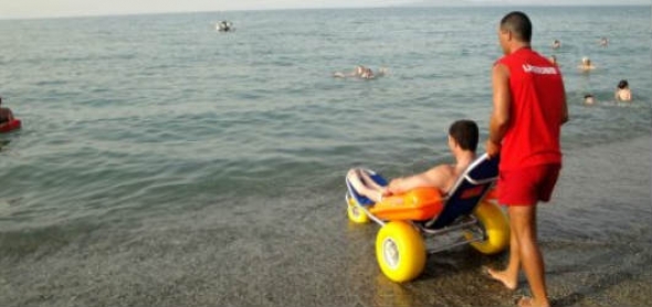 Ξεκίνησαν οι εγγραφές για το κατασκηνωτικό πρόγραμμα για ΑΜΕΑ του Δήμου Αλεξάνδρειας