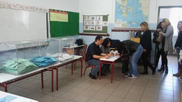 Εκλογές στην ΕΛΜΕ Ημαθίας - Δείτε τα αποτελέσματα και ποιοι εκλέγονται