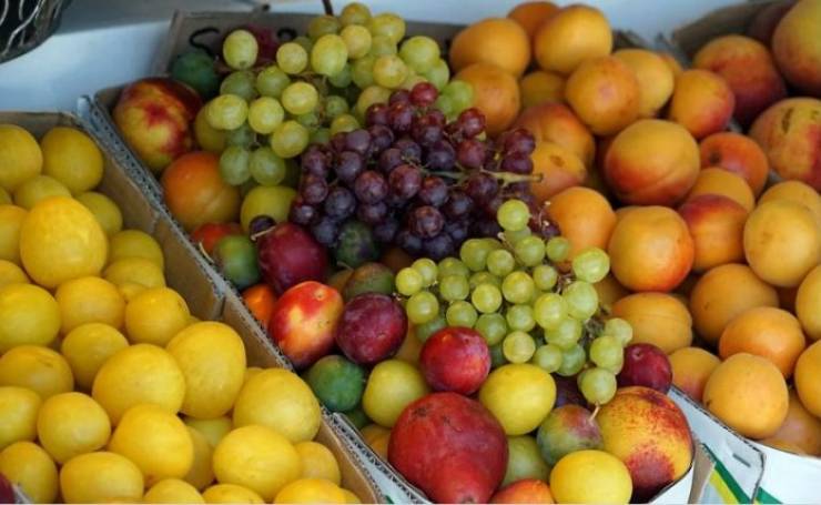 Από 1η Ιουνίου σε ισχύ νέες ενισχύσεις για την απόσυρση των λαχανικών και φρούτων