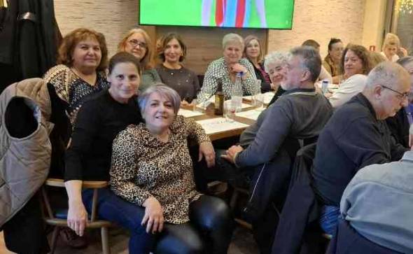 Επιστροφή  στις &quot;Αλεξανδρινές Φωνές&quot;!