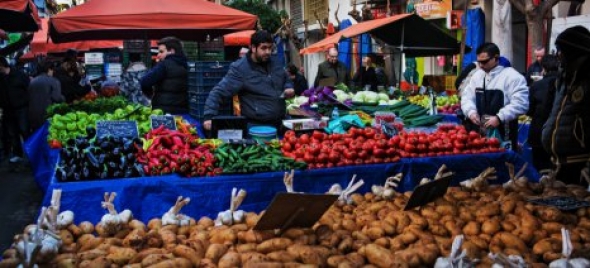 Ποιες λαϊκές αγορές στην Ημαθία θα μετατεθούν λόγω γιορτών