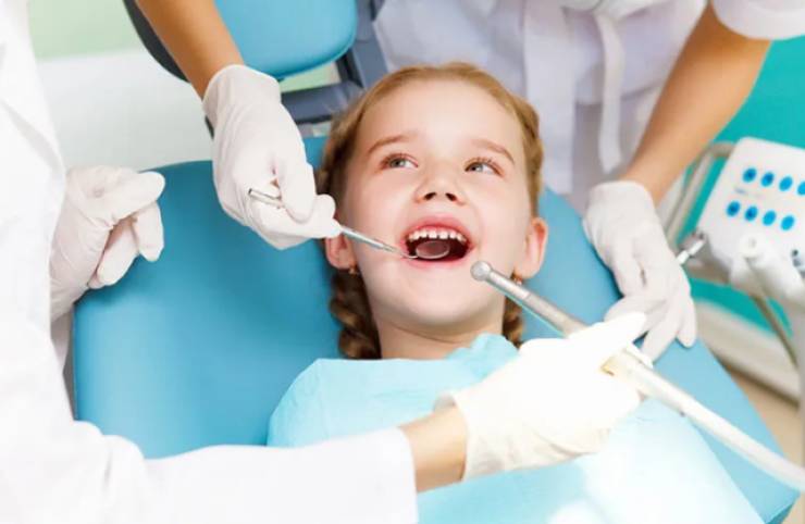 Ανατροπή για το Dentist Pass: Νέα απόφαση αλλάζει τους δικαιούχους για δωρεάν επισκέψεις στον οδοντίατρο