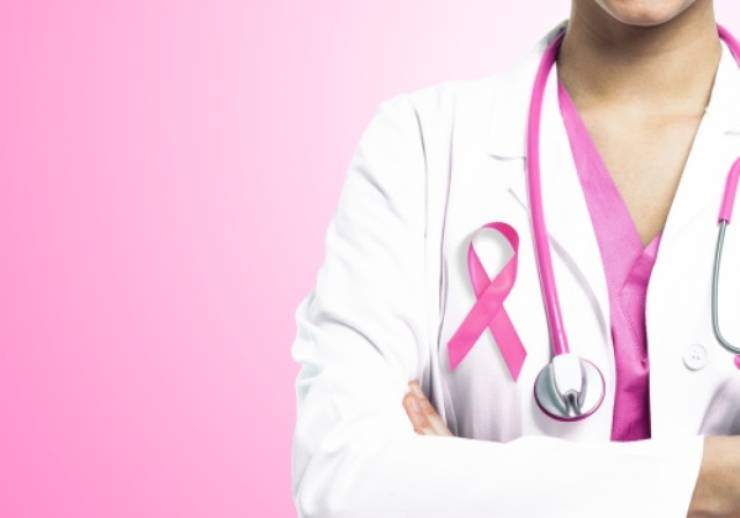 Τρίτη 16 Μαΐου: Προληπτικός έλεγχος κατά του καρκίνου του μαστού και του καρκίνου του τραχήλου της μήτρας στο Περιφεριειακό Ιατρείο Μελίκης (16:00-20:00)