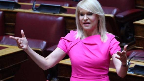 &Theta;&epsilon;&omicron;&delta;ώ&rho;&alpha; &Tau;&zeta;ά&kappa;&rho;&eta;: &uml;&Sigma;&iota;&delta;&eta;&rho;&omicron;&delta;&rho;&omicron;&mu;&iota;&kappa;ό &pi;&lambda;ή&gamma;&mu;&alpha; &gamma;&iota;&alpha; &Pi;έ&lambda;&lambda;&alpha; &kappa;&alpha;&iota; &Eta;&mu;&alpha;&theta;ί&alpha;&uml;