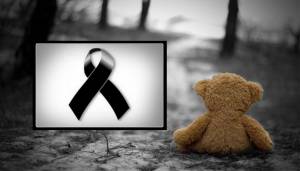 Θρήνος για τον χαμό της 7χρονης Σοφίας, κόρης της π. Αντιδημάρχου Σκύδρας - Ράγισε καρδιές η Κατερίνα Ιγνατιάδου:«Πονάει όλη η Σκύδρα»