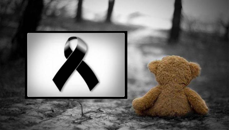 Θρήνος για τον χαμό της 7χρονης Σοφίας, κόρης της π. Αντιδημάρχου Σκύδρας - Ράγισε καρδιές η Κατερίνα Ιγνατιάδου:«Πονάει όλη η Σκύδρα»