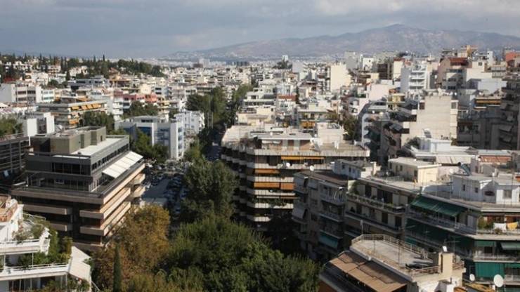 Τα μέτρα για τη στήριξη της αγοράς ακινήτων - Τι θα ισχύσει για τις μεταβιβάσεις και τον ΦΠΑ