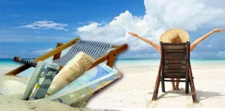 ΟΠΕΚΑ: Νέο πρόγραμμα φθηνών διακοπών για 55.000 δικαιούχους: Πότε αρχίζει η υποβολή αιτήσεων και ποιους αφορά
