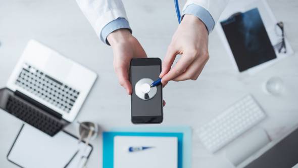 &Delta;ή&mu;&omicron;&sigmaf; &Alpha;&lambda;&epsilon;&xi;ά&nu;&delta;&rho;&epsilon;&iota;&alpha;&sigmaf;: &Delta;&omega;&rho;&epsilon;ά&nu; &Iota;&alpha;&tau;&rho;&iota;&kappa;έ&sigmaf; &Epsilon;&xi;&epsilon;&tau;ά&sigma;&epsilon;&iota;&sigmaf; &sigma;&epsilon; &Delta;&eta;&mu;ό&tau;&epsilon;&sigmaf; &mu;&epsilon; &tau;&omicron; &Pi;&rho;ό&gamma;&rho;&alpha;&mu;&mu;&alpha; &Tau;&eta;&lambda;&epsilon;ϊ&alpha;&tau;&rho;&iota;&kappa;ή&sigmaf; &tau;&eta;&sigmaf; Vodafone