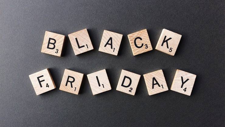 Black Friday -Cyber Monday: Τι πρέπει να προσέξετε ενόψει «εκπτώσεων», αναλυτικές οδηγίες