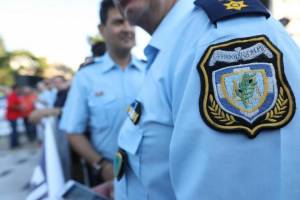Κρίσεις στην Ελληνική Αστυνομία: Αυτοί είναι οι νέοι αντιστράτηγοι