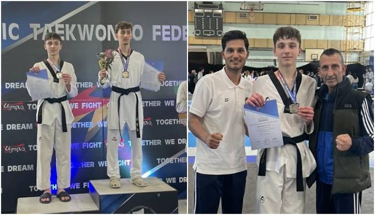 &Alpha;&rho;&gamma;&upsilon;&rho;ό &mu;&epsilon;&tau;ά&lambda;&lambda;&iota;&omicron; &kappa;&alpha;&iota; &epsilon;&iota;&sigma;&iota;&tau;ή&rho;&iota;&omicron; &gamma;&iota;&alpha; &tau;&omicron; &Pi;&alpha;&nu;&epsilon;&upsilon;&rho;&omega;&pi;&alpha;ϊ&kappa;ό &Pi;&rho;&omega;&tau;ά&theta;&lambda;&eta;&mu;&alpha; &Nu;έ&omega;&nu; &Alpha;&nu;&delta;&rho;ώ&nu; &gamma;&iota;&alpha; &tau;&omicron;&nu; &Mu;&iota;&chi;&alpha;&lambda;ό&pi;&omicron;&upsilon;&lambda;&omicron; &Gamma;&epsilon;ώ&rho;&gamma;&iota;&omicron;