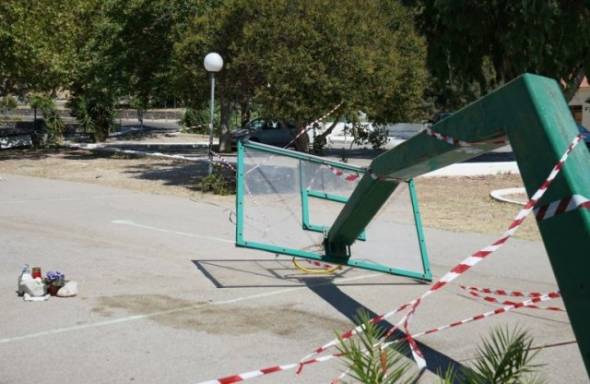 &Tau;&omicron; &epsilon;&lambda;&lambda;&eta;&nu;&iota;&kappa;ό &ldquo;έ&lambda;&alpha; &mu;&omega;&rho;έ, &delta;&epsilon;&nu; &pi;&epsilon;&iota;&rho;ά&zeta;&epsilon;&iota;&rdquo; &kappa;&omicron;&sigma;&tau;ί&zeta;&epsilon;&iota; &zeta;&omega;έ&sigmaf; &kappa;&alpha;&iota; &upsilon;&pi;&alpha;&nu;ά&pi;&tau;&upsilon;&xi;&eta;