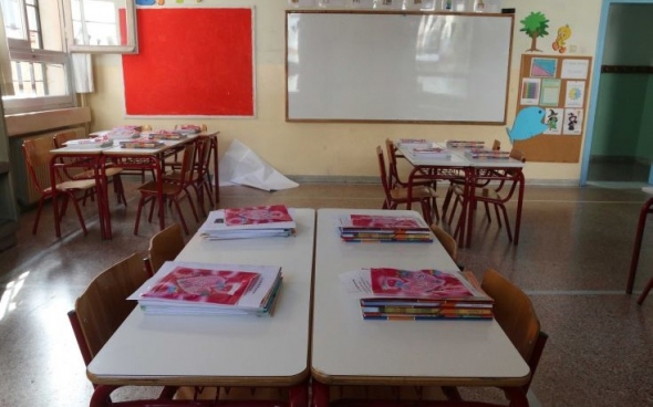 Από 1 έως 21 Ιουνίου οι εγγραφές σε νηπιαγωγεία και δημοτικά