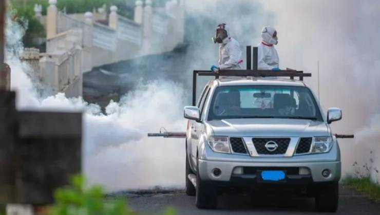 &Epsilon;&pi;&alpha;&nu;&alpha;&lambda;&eta;&pi;&tau;&iota;&kappa;ό&sigmaf; &psi;&epsilon;&kappa;&alpha;&sigma;&mu;ό&sigmaf; &alpha;&kappa;&mu;&alpha;&iota;&omicron;&kappa;&tau;&omicron;&nu;ί&alpha;&sigmaf; &kappa;&omicron;&upsilon;&nu;&omicron;&upsilon;&pi;&iota;ώ&nu; (ULV) &epsilon;&nu;&tau;ό&sigmaf; &tau;&eta;&sigmaf; &Delta;/&Kappa; &Alpha;&gamma;&kappa;&alpha;&theta;&iota;ά&sigmaf; &tau;&omicron; &beta;&rho;ά&delta;&upsilon; &tau;&eta;&sigmaf; &Tau;&rho;ί&tau;&eta;&sigmaf; 1 &Sigma;&epsilon;&pi;&tau;&epsilon;&mu;&beta;&rho;ί&omicron;&upsilon;
