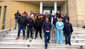 &Alpha;&theta;ώ&omicron;&iota; &omicron;&iota; &alpha;&gamma;&rho;ό&tau;&epsilon;&sigmaf; &gamma;&iota;&alpha; &tau;&omicron; &mu;&pi;&lambda;ό&kappa;&omicron; &Nu;&eta;&sigma;&epsilon;&lambda;ί&omicron;&upsilon; - &Delta;ύ&omicron; &chi;&rho;ό&nu;&iota;&alpha; &mu;&epsilon;&tau;ά, &delta;&iota;&kappa;&alpha;ί&omega;&sigma;&eta; &sigma;&tau;&iota;&sigmaf; &delta;&iota;&kappa;&alpha;&sigma;&tau;&iota;&kappa;έ&sigmaf; &alpha;ί&theta;&omicron;&upsilon;&sigma;&epsilon;&sigmaf;!