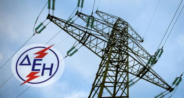 Η ΔΕΗ πολύ κοντά σε συμφωνία εξαγοράς εταιρείας εμπορίας ηλεκτρικής ενέργειας στη FYROM
