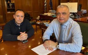 &Epsilon;&Kappa;&Alpha;&Beta; &Eta;&mu;&alpha;&theta;ί&alpha;&sigmaf;: 10 &nu;έ&epsilon;&sigmaf; &mu;ό&nu;&iota;&mu;&epsilon;&sigmaf; &theta;έ&sigma;&epsilon;&iota;&sigmaf; &mu;&epsilon;&tau;ά &alpha;&pi;ό &sigma;&upsilon;&nu;&epsilon;&rho;&gamma;&alpha;&sigma;ί&alpha; &Lambda;ά&zeta;&alpha;&rho;&omicron;&upsilon; &Tau;&sigma;&alpha;&beta;&delta;&alpha;&rho;ί&delta;&eta; - &Epsilon;&rho;&gamma;&alpha;&zeta;&omicron;&mu;έ&nu;&omega;&nu;