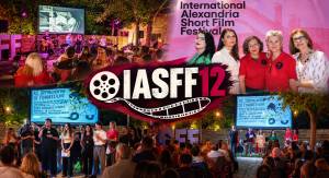&Omicron;&lambda;&omicron;&kappa;&lambda;&eta;&rho;ώ&theta;&eta;&kappa;&epsilon; &tau;&omicron; IASFF12 &mu;&epsilon; &alpha;&pi;ό&lambda;&upsilon;&tau;&eta; &epsilon;&pi;&iota;&tau;&upsilon;&chi;ίa - &Tau;&epsilon;&lambda;&epsilon;&tau;ή &Lambda;ή&xi;&eta;&sigmaf; &kappa;&alpha;&iota; &Beta;&rho;&alpha;&beta;&epsilon;ύ&sigma;&epsilon;&iota;&sigmaf;