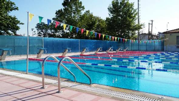 &Tau;έ&lambda;&omicron;&sigmaf; &tau;&eta;&sigmaf; &kappa;&omicron;&lambda;&upsilon;&mu;&beta;&eta;&tau;&iota;&kappa;ή&sigmaf; &pi;&epsilon;&rho;&iota;ό&delta;&omicron;&upsilon; &gamma;&iota;&alpha; &tau;&omicron; &Delta;&eta;&mu;&omicron;&tau;&iota;&kappa;ό &Kappa;&omicron;&lambda;&upsilon;&mu;&beta;&eta;&tau;ή&rho;&iota;&omicron; &Alpha;&lambda;&epsilon;&xi;ά&nu;&delta;&rho;&epsilon;&iota;&alpha;&sigmaf; &tau;&eta;&nu; &Pi;έ&mu;&pi;&tau;&eta; 26 &Sigma;&epsilon;&pi;&tau;&epsilon;&mu;&beta;&rho;ί&omicron;&upsilon;