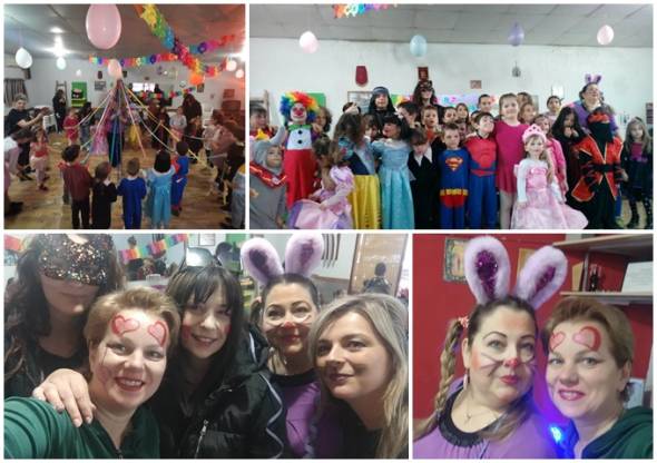 &Mu;&alpha;&sigma;&kappa;έ &pi;ά&rho;&tau;&upsilon; &mu;&epsilon; &kappa;έ&phi;&iota; &kappa;&alpha;&iota; &pi;&omicron;&lambda;ύ &chi;&omicron;&rho;ό &sigma;&tau;&omicron;&nu; &Lambda;&omicron;&upsilon;&tau;&rho;ό &Eta;&mu;&alpha;&theta;ί&alpha;&sigmaf;!(&phi;&omega;&tau;&omicron;)