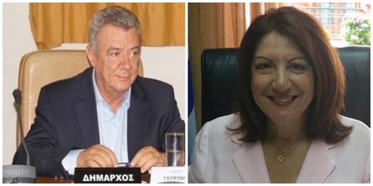 Κλιμάκιο του Υπουργείου Παιδείας στο Δήμο Αλεξάνδρειας για το θέμα των γυμνασίων της Δ.Ε. Πλατέος
