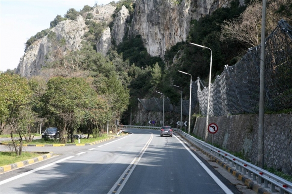 Κλείνουν Τετάρτη και Πέμπτη τα Τέμπη για εργασίες συντήρησης