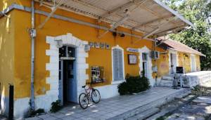 Ανακοίνωση του ΠΑΣΟΚ Ημαθίας για την κατάργηση των εκδοτηρίων στους σταθμούς Βέροιας, Νάουσας και Αλεξάνδρειας
