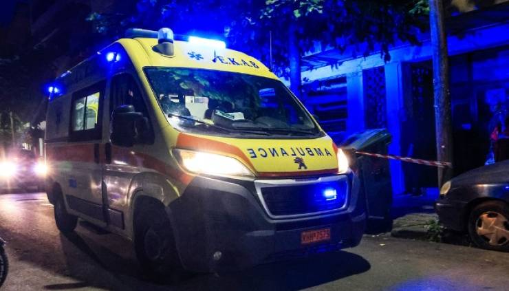 24&chi;&rho;&omicron;&nu;&eta; &epsilon;&nu;&tau;&omicron;&pi;ί&sigma;&tau;&eta;&kappa;&epsilon; ά&gamma;&rho;&iota;&alpha; &chi;&tau;&upsilon;&pi;&eta;&mu;έ&nu;&eta; &sigma;&epsilon; &pi;&upsilon;&lambda;&omega;&tau;ή &sigma;&tau;&eta; &Beta;έ&rho;&omicron;&iota;&alpha; &ndash; &Nu;&omicron;&sigma;&eta;&lambda;&epsilon;ύ&epsilon;&tau;&alpha;&iota; &mu;&epsilon; &kappa;&rho;&alpha;&nu;&iota;&omicron;&epsilon;&gamma;&kappa;&epsilon;&phi;&alpha;&lambda;&iota;&kappa;έ&sigmaf; &kappa;&alpha;&kappa;ώ&sigma;&epsilon;&iota;&sigmaf; &sigma;&tau;&omicron; &Pi;&alpha;&pi;&alpha;&gamma;&epsilon;&omega;&rho;&gamma;ί&omicron;&upsilon;