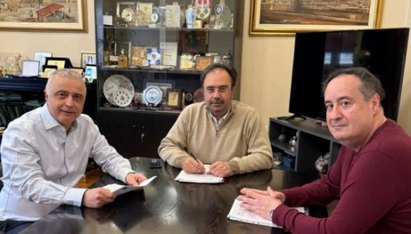 Λάζαρος Τσαβδαρίδης: Εξασφαλίσαμε την ιατρική κάλυψη στο Σέλι για τη θερινή περίοδο