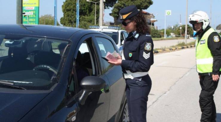 Στη φυλακή όποιος οδηγεί στο αντίθετο ρεύμα - Όσα αλλάζουν με τον νέο ΚΟΚ