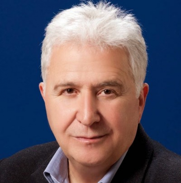 O &Beta;&omicron;&upsilon;&lambda;&epsilon;&upsilon;&tau;ή&sigmaf; &Eta;&mu;&alpha;&theta;ί&alpha;&sigmaf; &Gamma;&iota;ώ&rho;&gamma;&omicron;&sigmaf; &Omicron;&upsilon;&rho;&sigma;&omicron;&upsilon;&zeta;ί&delta;&eta;&sigmaf; &gamma;&iota;&alpha; &tau;&alpha; &Gamma;&upsilon;&mu;&nu;ά&sigma;&iota;&alpha; &Pi;&lambda;&alpha;&tau;έ&omicron;&sigmaf;, &Kappa;&omicron;&rho;&upsilon;&phi;ή&sigmaf; &kappa;&alpha;&iota; &Tau;&rho;&iota;&kappa;ά&lambda;&omega;&nu;