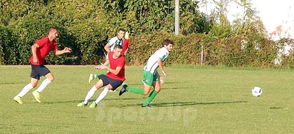 Κεραυνός Επισκοπής – ΑΕ Αλεξάνδρειας 2-1 (Φώτο)