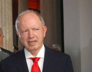 «Έφυγε» σε ηλικία 77 χρονών ο Σταύρος Ψυχάρης