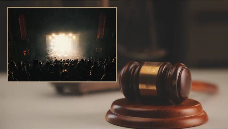 Εισαγγελική εντολή για ελέγχους πυρασφάλειας σε συναυλιακούς χώρους της Κεντρικής Μακεδονίας