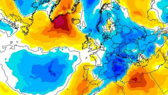 &Kappa;&alpha;&iota;&rho;ό&sigmaf;: &Kappa;&lambda;&epsilon;ί&delta;&omega;&sigma;&epsilon; &eta; &mu;&epsilon;&gamma;ά&lambda;&eta; &pi;&tau;ώ&sigma;&eta; &tau;&eta;&sigmaf; &theta;&epsilon;&rho;&mu;&omicron;&kappa;&rho;&alpha;&sigma;ί&alpha;&sigmaf; &gamma;&iota;&alpha; &tau;&eta;&nu; &epsilon;&pi;ό&mu;&epsilon;&nu;&eta; &epsilon;&beta;&delta;&omicron;&mu;ά&delta;&alpha;