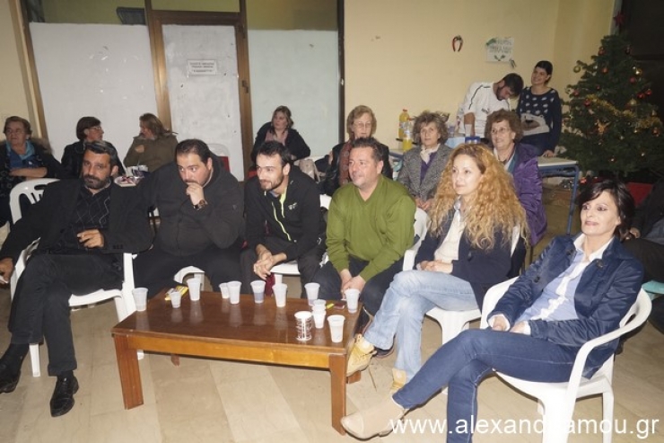 Βραδιά Φωτός- Συναυλία με έντεχνη μουσική το βράδυ των Φώτων στα Τρίκαλα Ημαθίας