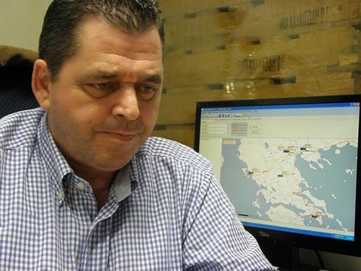 Συγχαρητήρια Καλαϊτζίδη στον Φίλιππο Βέροιας για την κατάκτηση του κυπέλλου Ελλάδας