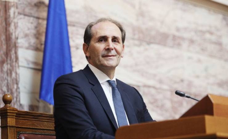 Απ. Βεσυρόπουλος: «Ξεκινά ο διαγωνισμός για το έργο αναβάθμισης των εγκαταστάσεων του Χιονοδρομικού Κέντρου Σελίου»