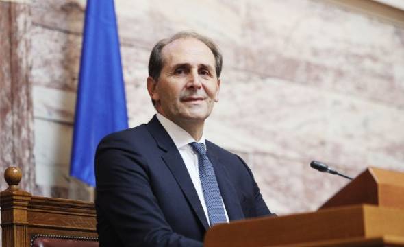 Απ. Βεσυρόπουλος: «Ξεκινά ο διαγωνισμός για το έργο αναβάθμισης των εγκαταστάσεων του Χιονοδρομικού Κέντρου Σελίου»